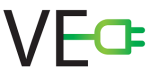 ActiVE verte energie vehicule electrique logo Acti-VE