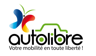 Logo Autolibre