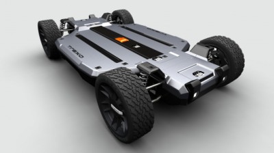 Tesla -trexa-electric-car-Gaphene -batterie