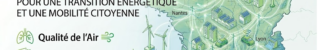 Plaidoyer National : Pour une Transition Énergétique et une Mobilité Citoyenne 🌍