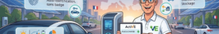 Norme ISO 15118-20 : Le nouveau standard obligatoire pour les bornes de recharge au 1er janvier 2027