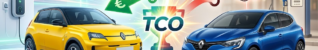 TCO : Pourquoi l&rsquo;électrique gagne par K.O. financier ! 🥊
