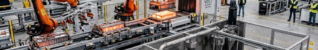 Recyclage des batteries de voitures électriques : immersion au cœur du processus industriel chez Hydrovolt