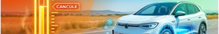La canicule est-elle le faux ennemi numéro 1 des voitures électriques ?
