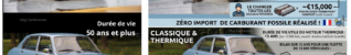 Durée de vie des VE vs thermiques : la fin d’un mythe et le vrai bilan sur 15 ans