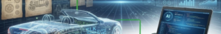 SLK 230 (1997) : Votre « Ghost Car » face à l’ordinateur sur roues 🏎️💨