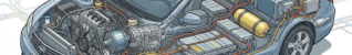 La voiture thermique va-t-elle vraiment disparaître ? Ce que la transition électrique nous cache !