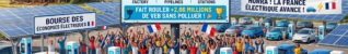 L’électricité de la chaîne pétrolière française peut-elle alimenter des millions de véhicules électriques ?
