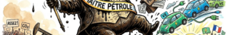 S1 2026 : Le Coup de Grâce pour Maître Pétrole !