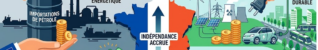 Mobilité électrique : le levier stratégique pour l&rsquo;indépendance énergétique et le pouvoir d&rsquo;achat