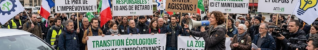 Transition écologique : le prix de l&rsquo;imprévoyance politique et du manque d&rsquo;anticipation