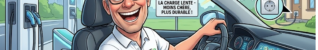 La fin du mythe de la « panne sèche » : pourquoi l&rsquo;électrique a déjà gagné le match des infrastructures